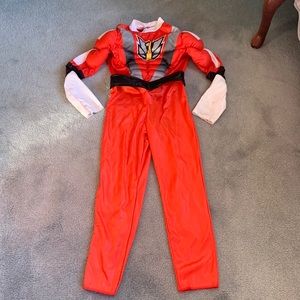 Halloween 🎃 Costume Boys Size M (7-8)